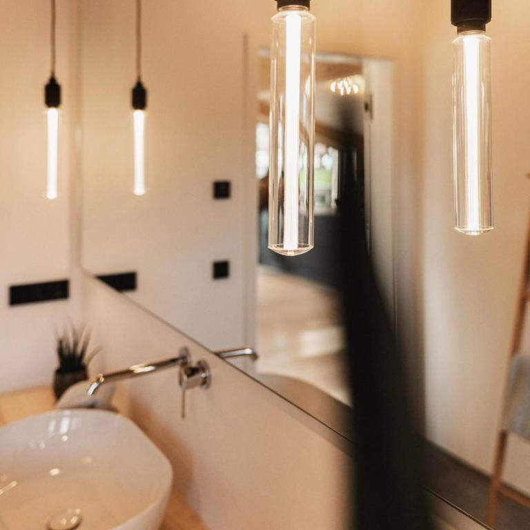 H17 Apartment 1 - Apartment - 15