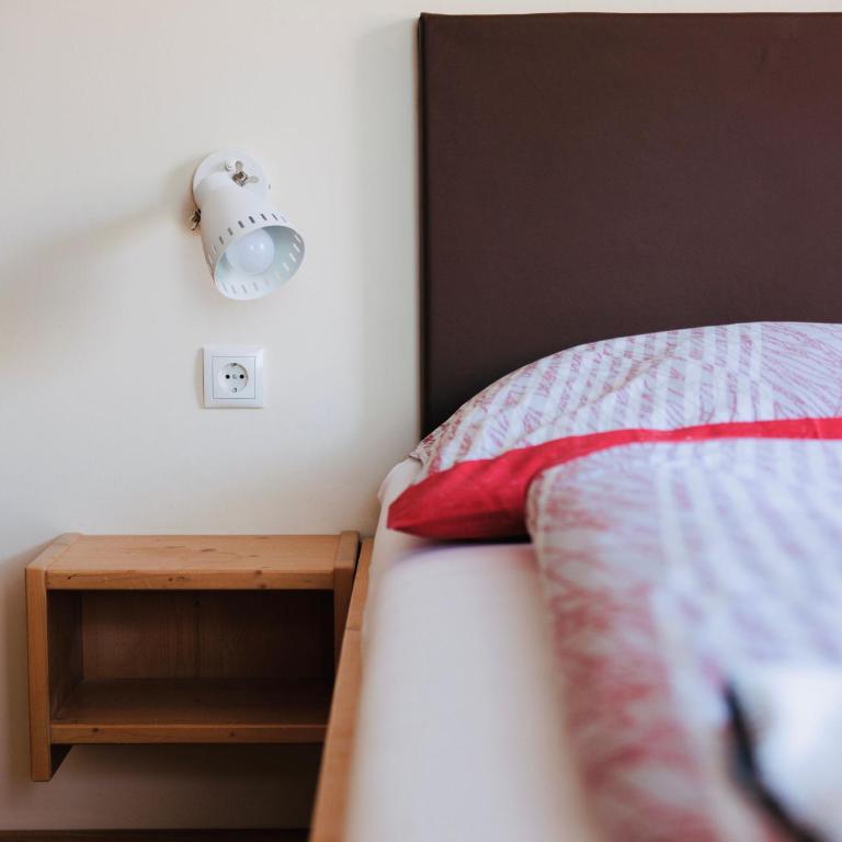 Bauernhof Kure - Chambre Deluxe - 12