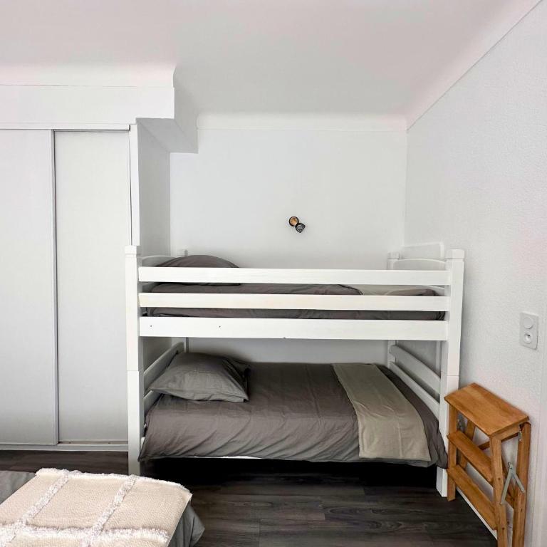 Paradis - Hyper Centre, a deux pas de la Mer ! - Appartamento con 1 Camera da Letto - 8