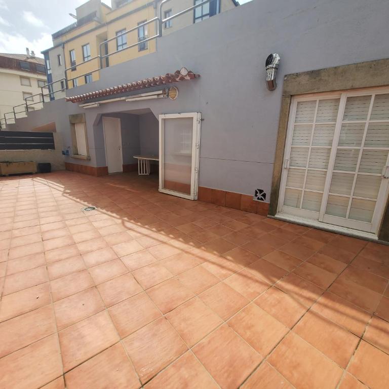 Apartamento playa Sanxenxo - Apartment mit 2 Schlafzimmern - 1