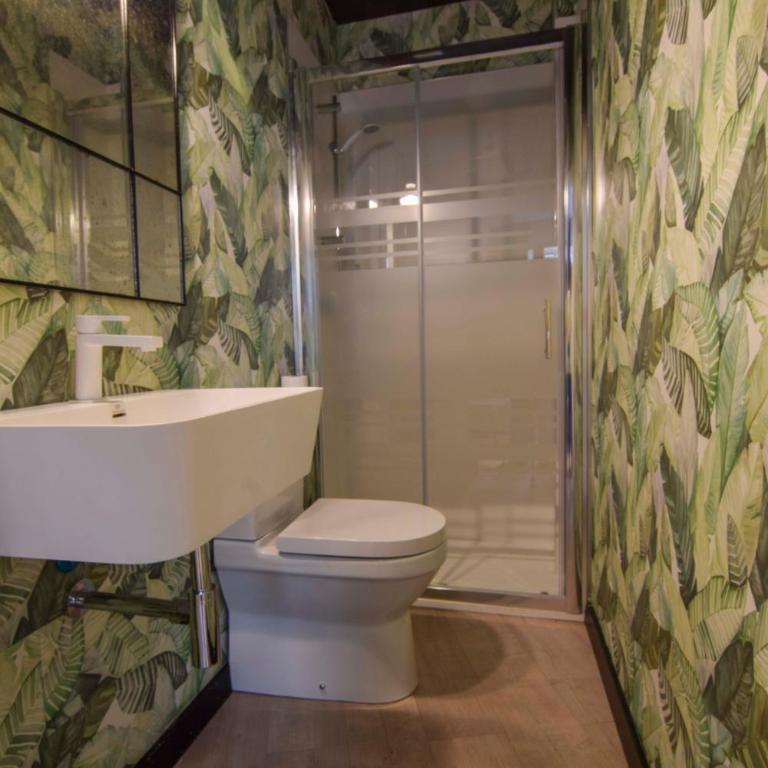 Letmalaga Granada Premium - Estudio Deluxe - 15