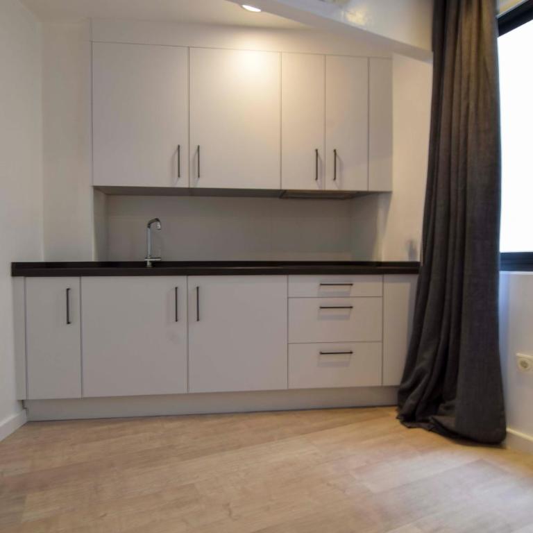 Letmalaga Granada Premium - Estudio Deluxe - 14