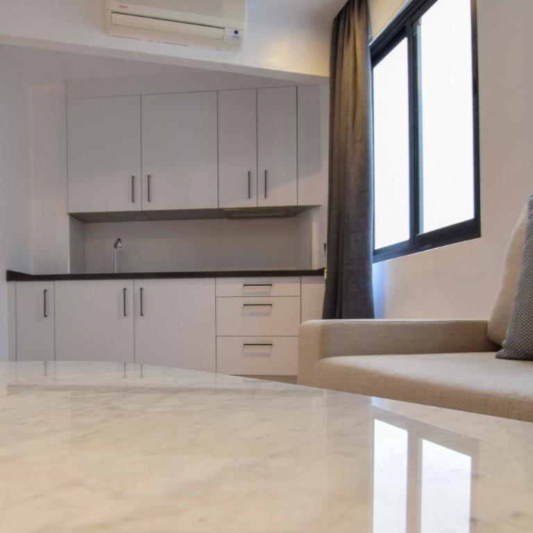 Letmalaga Granada Premium - Estudio Deluxe - 13