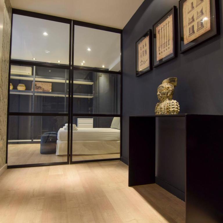 Letmalaga Granada Premium - Estudio Deluxe - 11