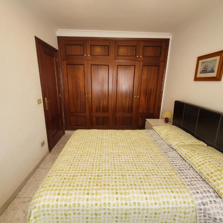 Apartamento playa Sanxenxo - Apartment mit 2 Schlafzimmern - 4