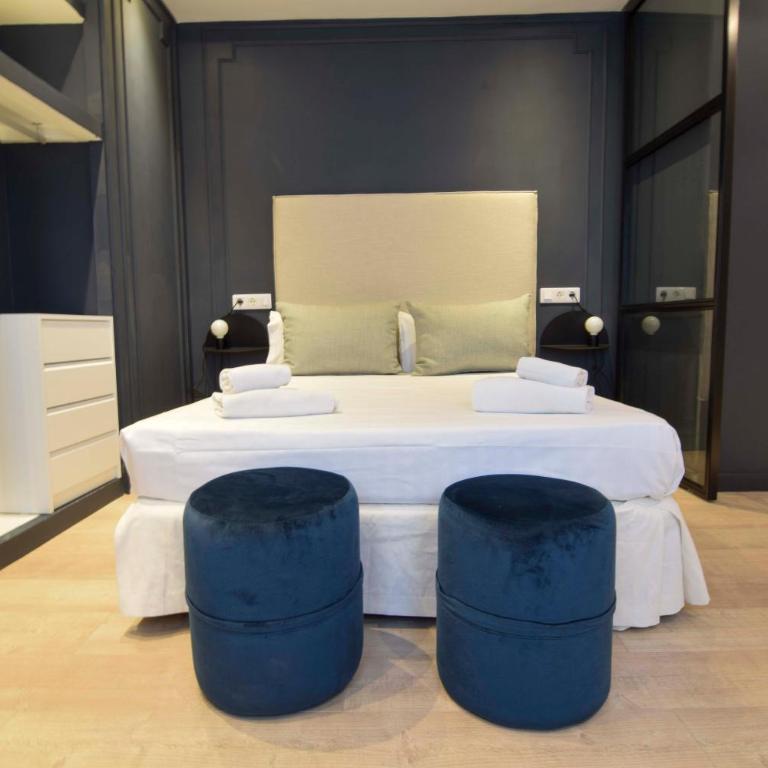 Letmalaga Granada Premium - Estudio Deluxe - 10