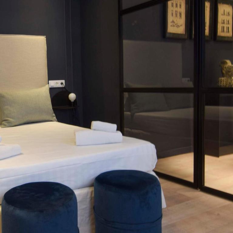 Letmalaga Granada Premium - Estudio Deluxe - 9