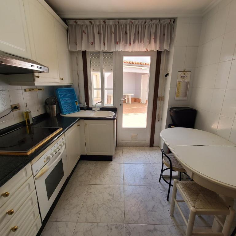 Apartamento playa Sanxenxo - Apartment mit 2 Schlafzimmern - 7