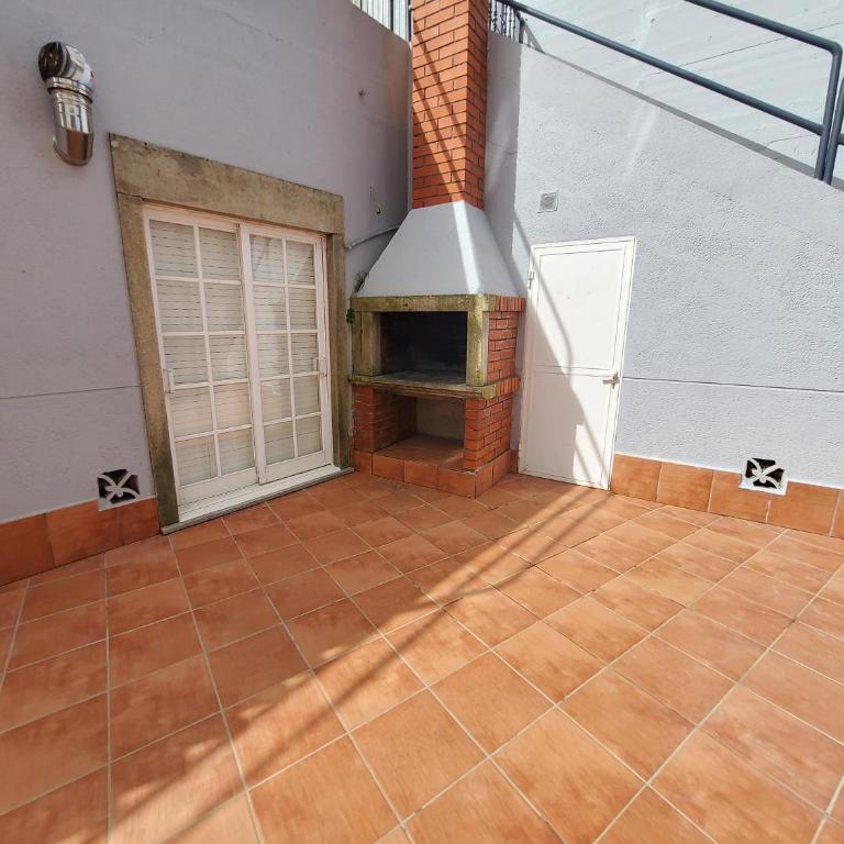 Apartamento playa Sanxenxo - Apartment mit 2 Schlafzimmern - 8