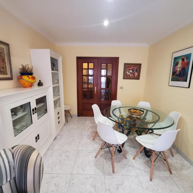 Apartamento playa Sanxenxo - Apartment mit 2 Schlafzimmern - 9