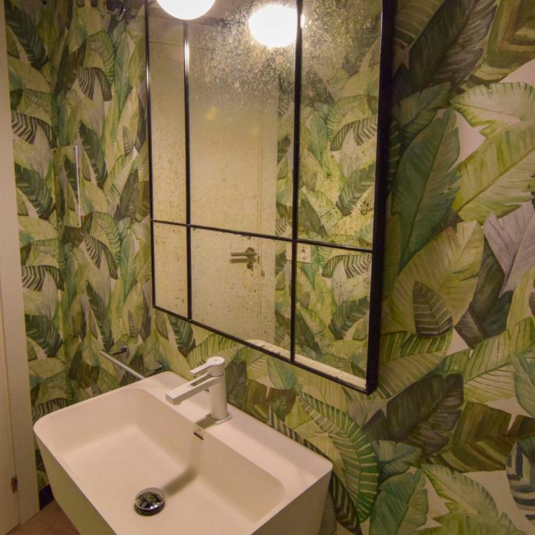 Letmalaga Granada Premium - Estudio Deluxe - 1