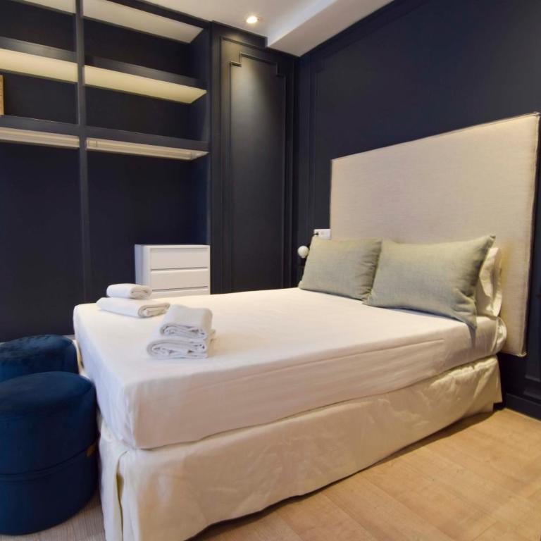 Letmalaga Granada Premium - Estudio Deluxe - 3