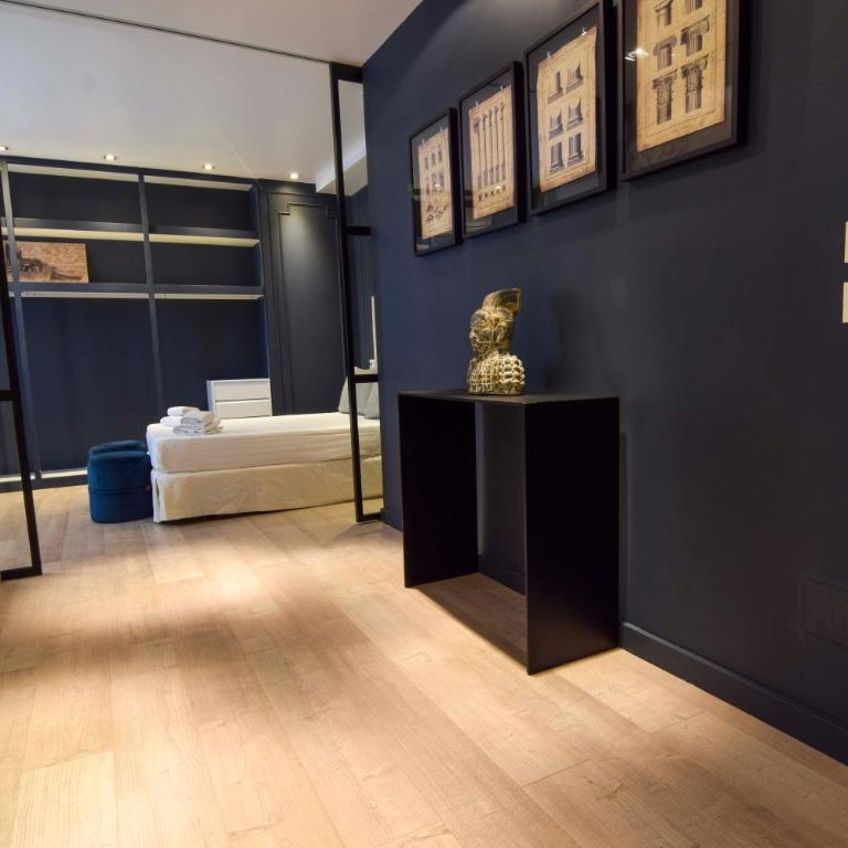 Letmalaga Granada Premium - Estudio Deluxe - 17
