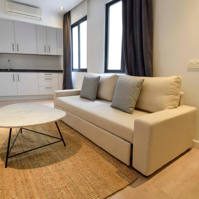 Letmalaga Granada Premium - Estudio Deluxe - 18