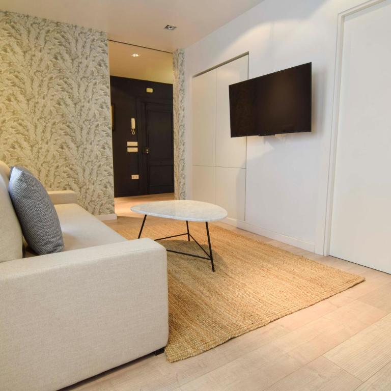 Letmalaga Granada Premium - Estudio Deluxe - 20