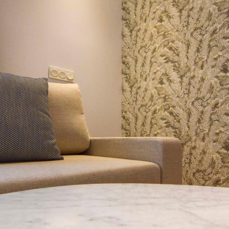 Letmalaga Granada Premium - Estudio Deluxe - 24