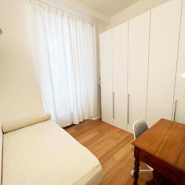 Bandini 1 elegante vicino piazza del Campo - Two-Bedroom Apartment - 14