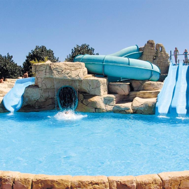 Le Costa Gloria - 400m de la plage - Sud Nantes Camping de la Prairie - Casa Móvil - 4