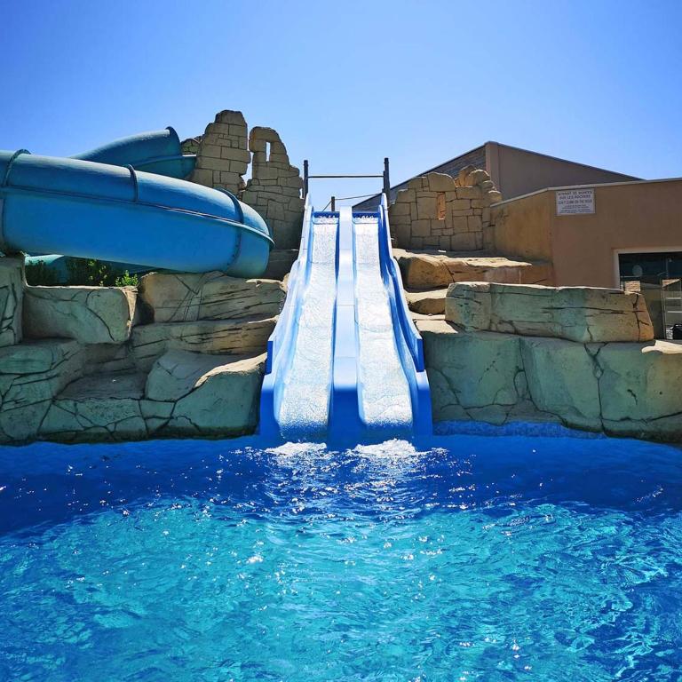Le Costa Gloria - 400m de la plage - Sud Nantes Camping de la Prairie - Casa Móvil - 26
