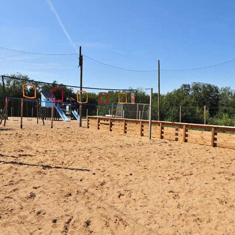 Le Costa Gloria - 400m de la plage - Sud Nantes Camping de la Prairie - Casa Móvil - 30