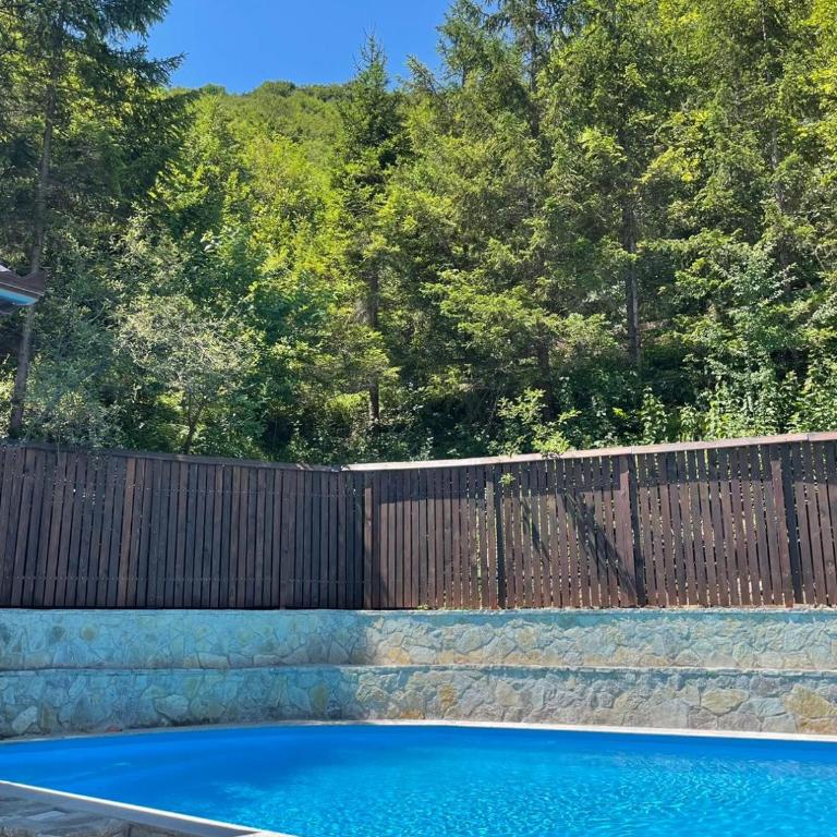 Inas & Lemia Forrest Homes with Outdoor Swimming Pool - Kuća sa 2 Spavaće Sobe - 5