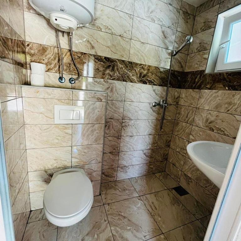 Inas & Lemia Forrest Homes with Outdoor Swimming Pool - Kuća sa 2 Spavaće Sobe - 7