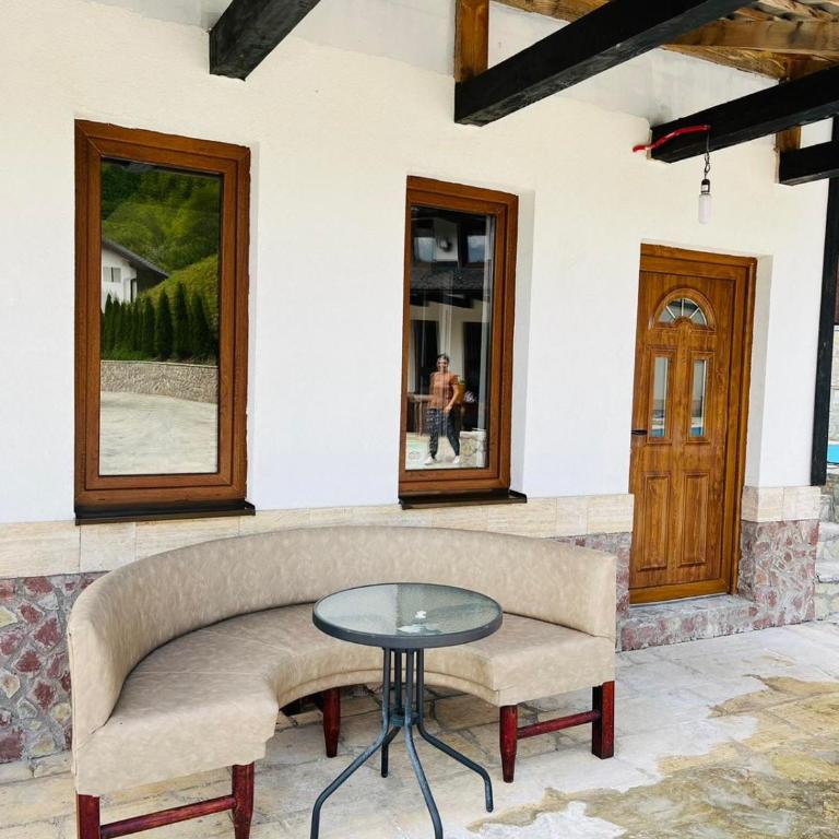 Inas & Lemia Forrest Homes with Outdoor Swimming Pool - Kuća sa 2 Spavaće Sobe - 8