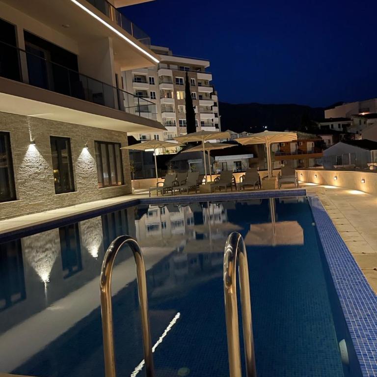 Elia - One-Bedroom Apartment - 3