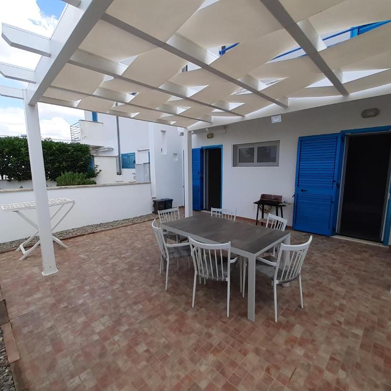 Appartamento MaRi con piscina - Appartamento - Piano Terra - 20