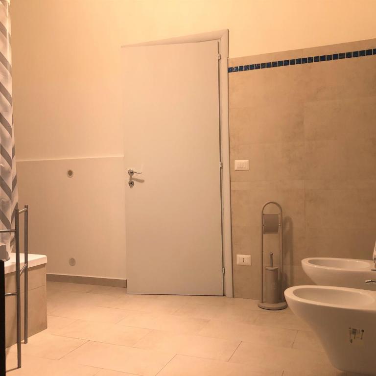 Elephant Sea View - Two-Bedroom Apartment - 18
