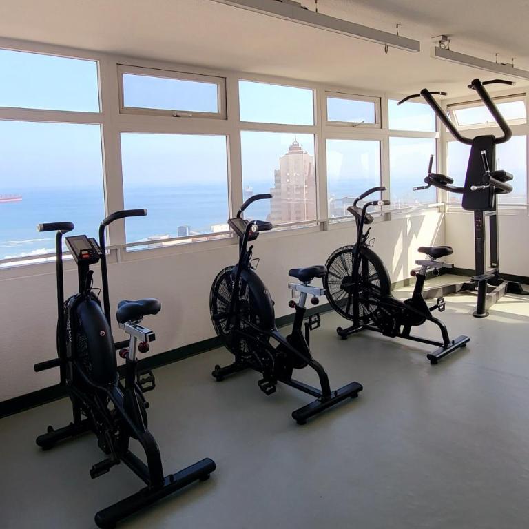 Departamento en Antofagasta 2D+1B FULL - Apartamento de 2 dormitorios - 19
