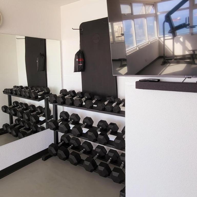 Departamento en Antofagasta 2D+1B FULL - Apartamento de 2 dormitorios - 20