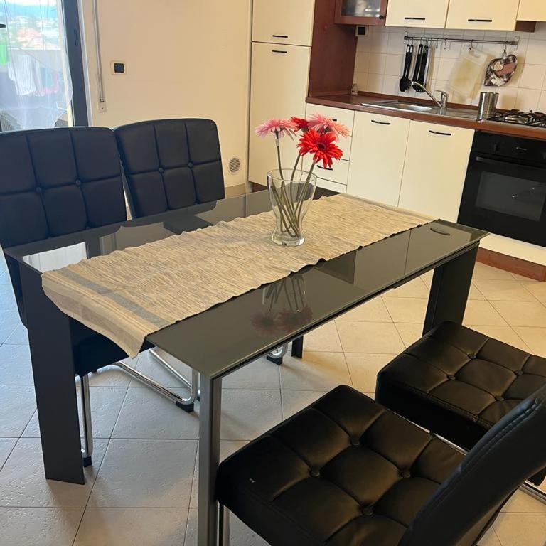 Musto House - Appartamento con 1 Camera da Letto - 12