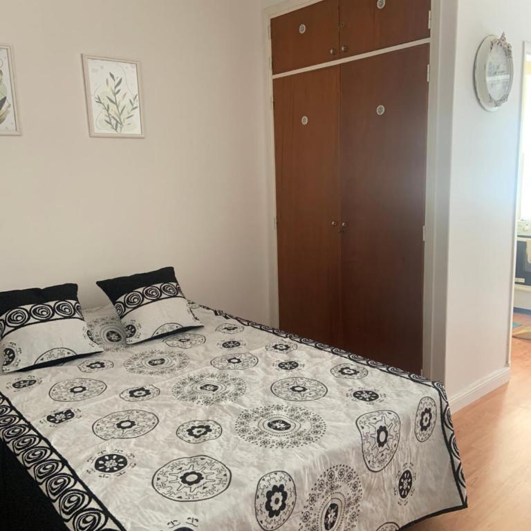 Monoambiente Mar Del Plata - One-Bedroom Apartment - 8