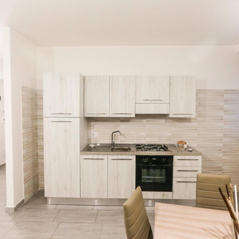 Habitat: Luxury home Napoli centro - Appartamento Deluxe - 9