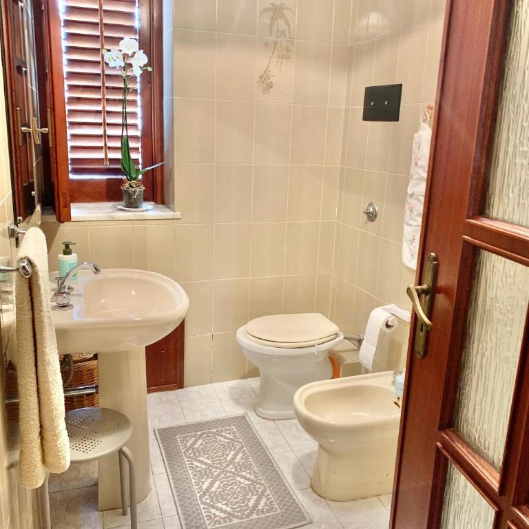 Daziarosetta - One-Bedroom Apartment - 11