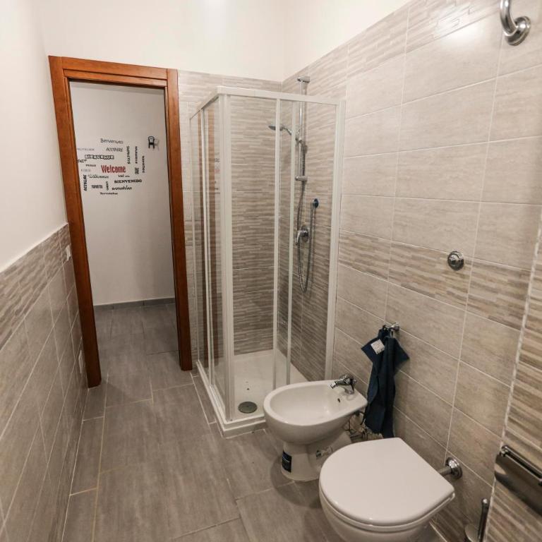Habitat: Luxury home Napoli centro - Appartamento Deluxe - 6