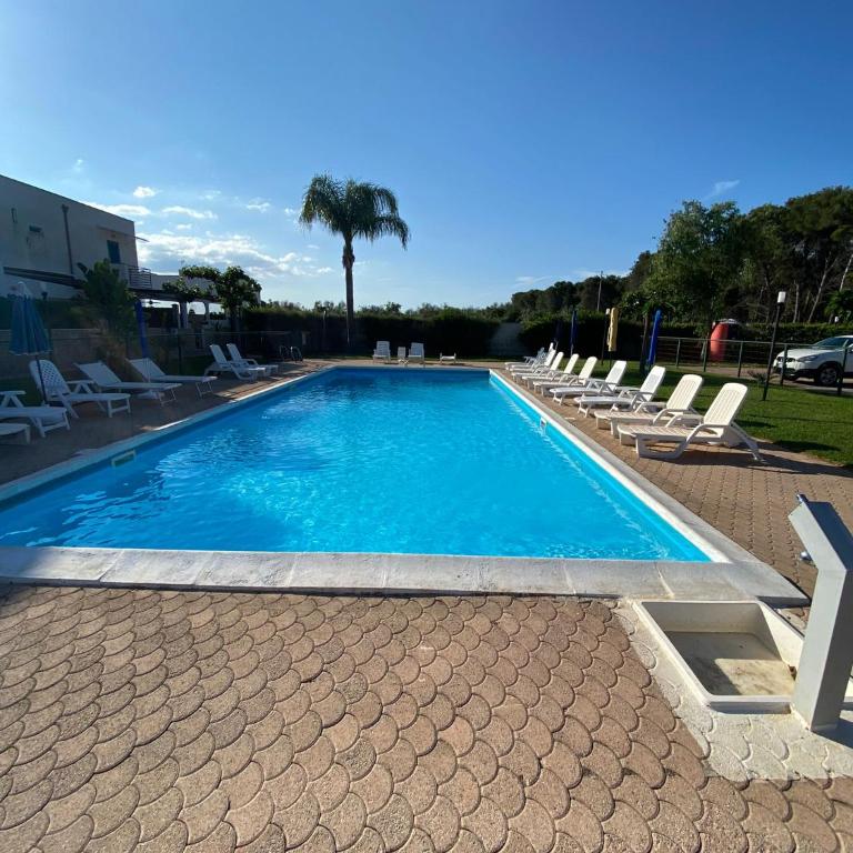 Appartamento MaRi con piscina - Appartamento - Piano Terra - 23