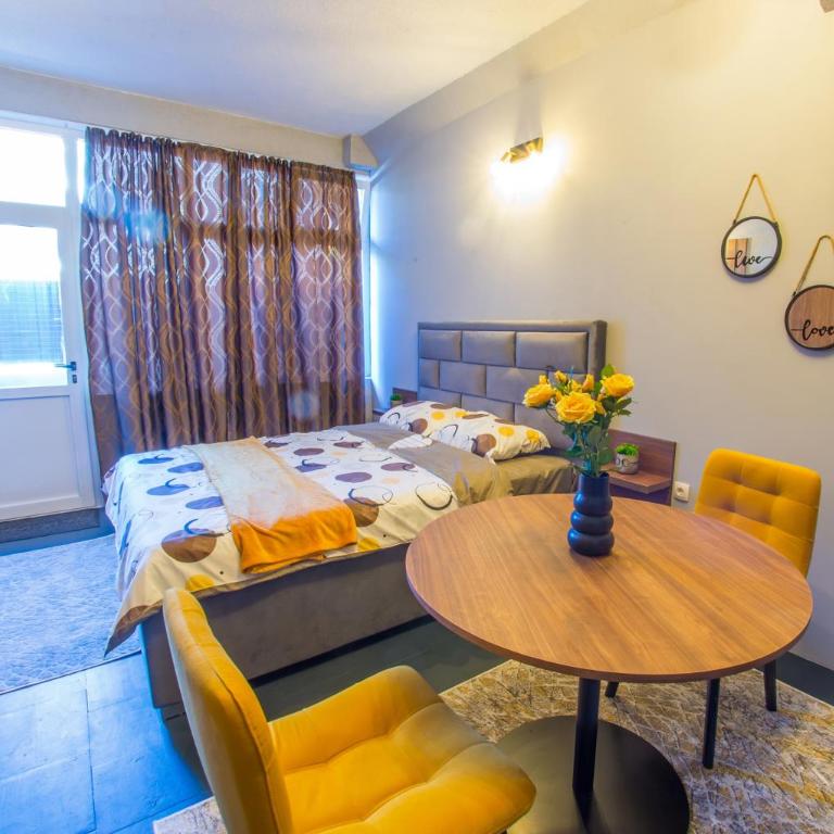 The Jewel of Mostar - Standard Studio - 1