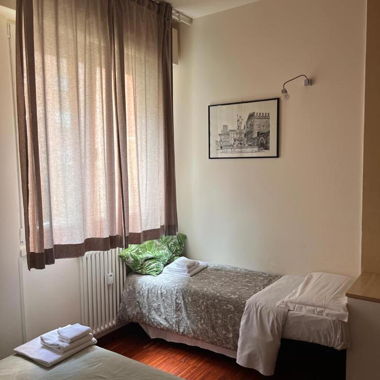 Scendi dal treno - Casa con 1 Camera da Letto - 15