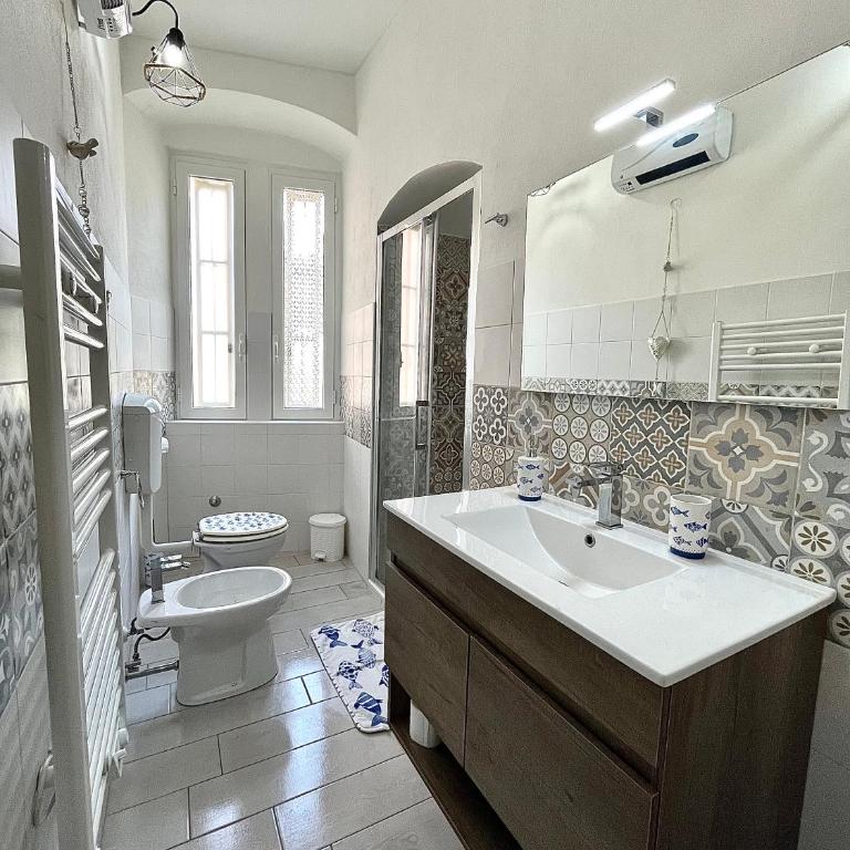 Cà del Mar - La Spezia e Cinque Terre - Appartamento con 1 Camera da Letto - 22