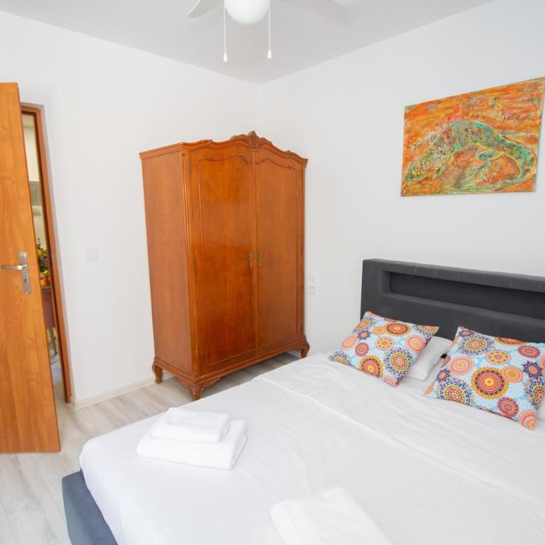 Art Apartments Alicante - Apartment with Terrace - 10