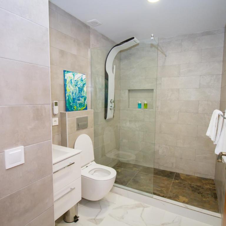 Art Apartments Alicante - Apartment with Terrace - 6