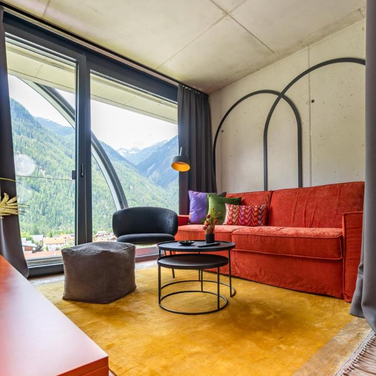 Lifesteil Aparthotel - Studio für 2 Personen - 3