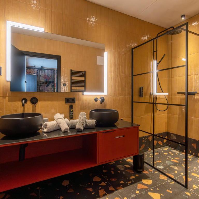 Lifesteil Aparthotel - Studio für 2 Personen - 6