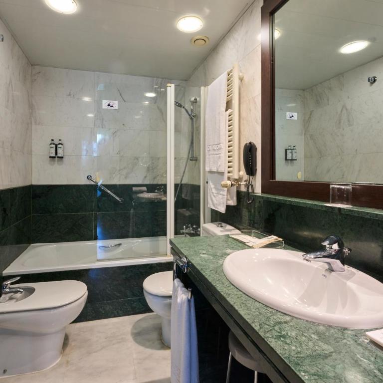 Catalonia El Pilar - Habitación Doble - 1 o 2 camas - 2