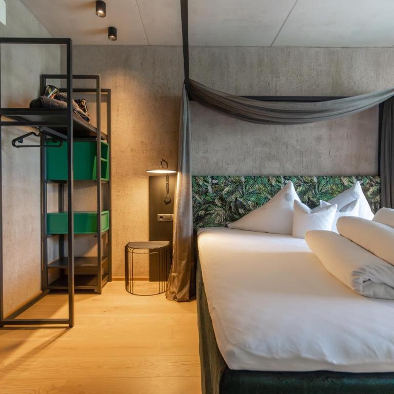 Lifesteil Aparthotel - Family & Friends - 2