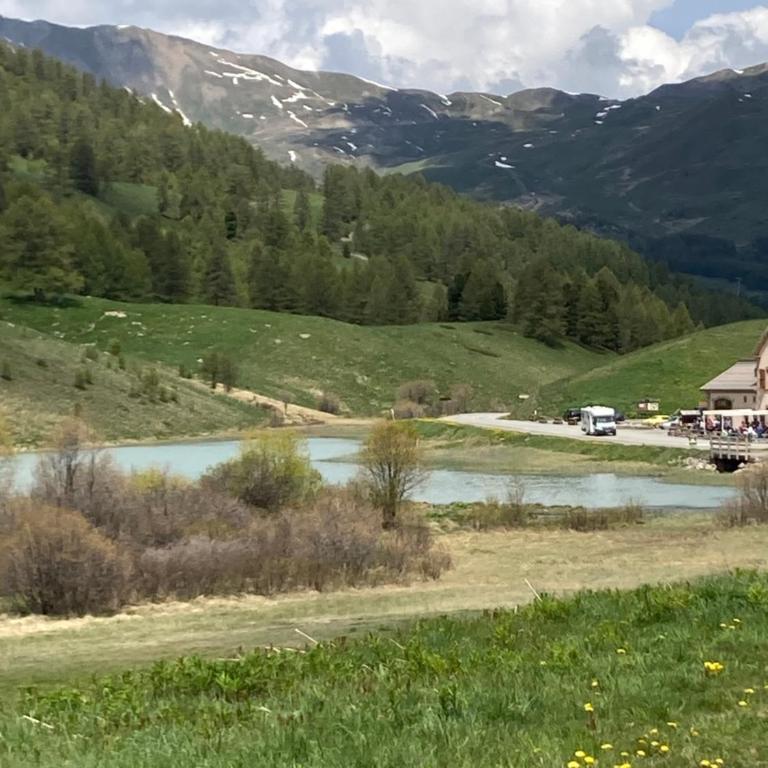 Le Chalet d’Andrea - Chalet de 2 dormitorios - 16