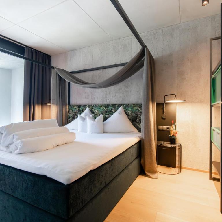 Lifesteil Aparthotel - Family & Friends - 5
