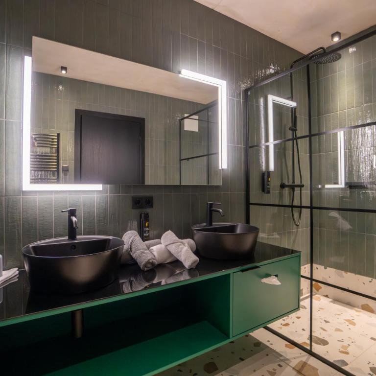 Lifesteil Aparthotel - Family & Friends - 4